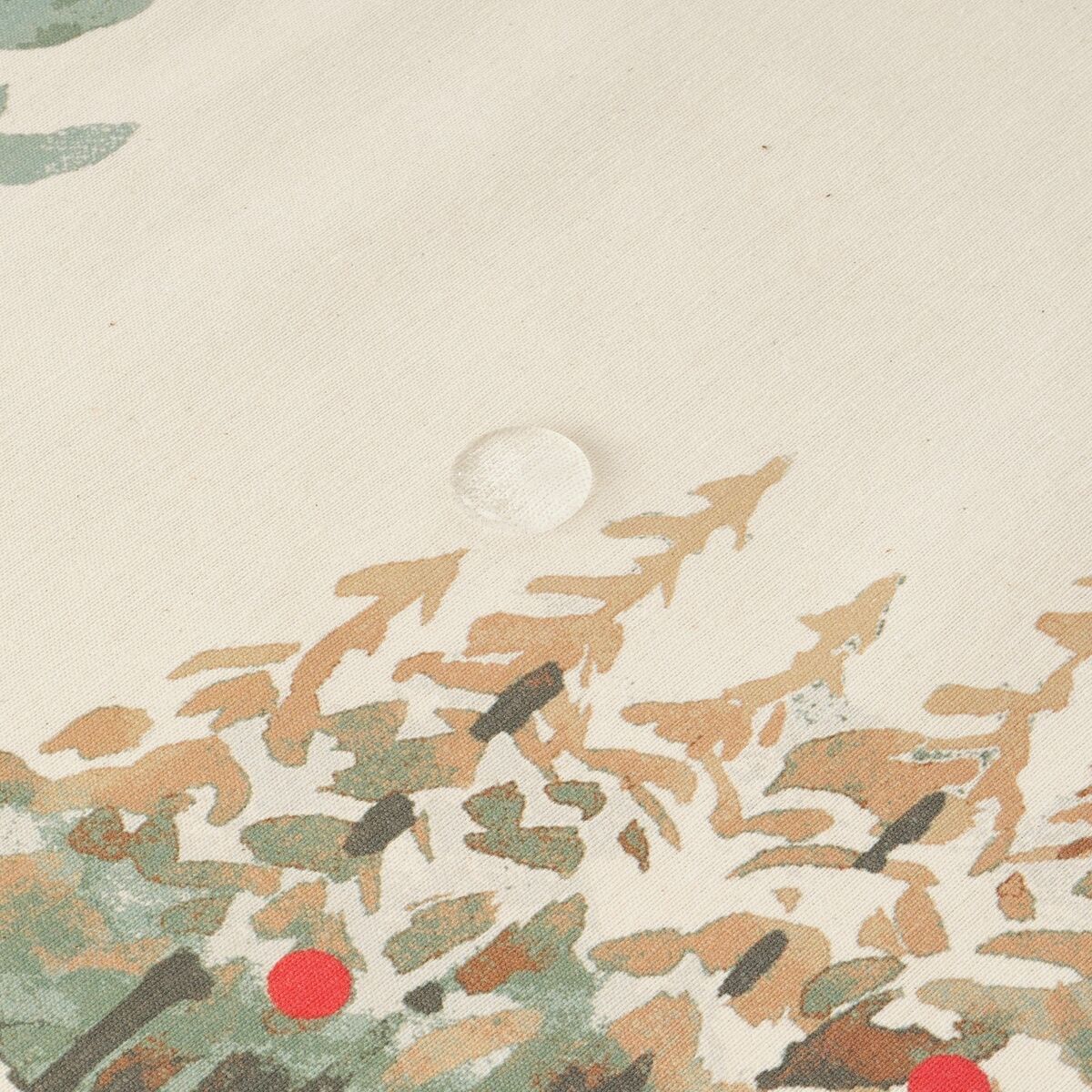 Nappe antitache Belum Christmas Deer 100 x 155 cm
